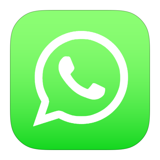 WhatsApp Logo